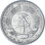 Moneta, NIEMCY - NRD, 50 Pfennig, 1968, Berlin, EF(40-45), Aluminium, KM:12.2