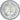 Moneta, REPUBBLICA DEMOCRATICA TEDESCA, 50 Pfennig, 1981, Berlin, BB, Alluminio