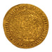 FRANCE, Pavillon d'or, 1339, EF(40-45), Gold, Duplessy #251, 5.10