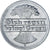 Munten, Duitsland, Weimarrepubliek, 50 Pfennig, 1921, Karlsruhe, PR+, Aluminium