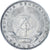 Moneta, REPUBBLICA DEMOCRATICA TEDESCA, 5 Pfennig, 1968, Berlin, BB, Alluminio