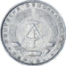 Moneta, NIEMCY - NRD, 5 Pfennig, 1968, Berlin, EF(40-45), Aluminium, KM:9.1
