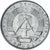 Moneta, REPUBBLICA DEMOCRATICA TEDESCA, Pfennig, 1975, Berlin, SPL, Alluminio
