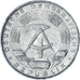 Coin, GERMAN-DEMOCRATIC REPUBLIC, Pfennig, 1975, Berlin, EF(40-45), Aluminum
