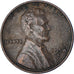 Moneda, Estados Unidos, Lincoln Cent, Cent, 1954, U.S. Mint, Denver, BC+