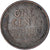 Münze, Vereinigte Staaten, Lincoln Cent, Cent, 1954, U.S. Mint, Denver, S+