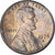 Moneta, USA, Lincoln Cent, Cent, 1974, U.S. Mint, Denver, EF(40-45), Mosiądz