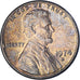 Munten, Verenigde Staten, Lincoln Cent, Cent, 1974, U.S. Mint, Denver, ZF, Tin
