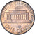 Moneta, Stati Uniti, Lincoln Cent, Cent, 1974, U.S. Mint, Denver, BB, Ottone