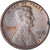 Munten, Verenigde Staten, Lincoln Cent, Cent, 1976, U.S. Mint, Denver, ZF, Tin