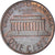 Münze, Vereinigte Staaten, Lincoln Cent, Cent, 1976, U.S. Mint, Denver, SS