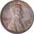 Munten, Verenigde Staten, Lincoln Cent, Cent, 1979, U.S. Mint, Denver, ZF, Tin