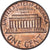 Moneda, Estados Unidos, Lincoln Cent, Cent, 1981, U.S. Mint, Denver, BC+