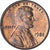 Moneta, Stati Uniti, Lincoln Cent, Cent, 1981, U.S. Mint, Philadelphia, BB