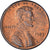 Münze, Vereinigte Staaten, Lincoln Cent, Cent, 1983, U.S. Mint, Philadelphia