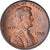 Moeda, Estados Unidos da América, Lincoln Cent, Cent, 1984, U.S. Mint