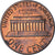Moeda, Estados Unidos da América, Lincoln Cent, Cent, 1984, U.S. Mint