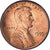 Monnaie, États-Unis, Lincoln Cent, Cent, 1985, U.S. Mint, Philadelphie, TTB