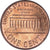Moneda, Estados Unidos, Lincoln Cent, Cent, 1986, U.S. Mint, Philadelphia, MBC