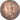 Coin, United States, Lincoln Cent, Cent, 1989, U.S. Mint, Denver, EF(40-45)
