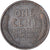 Coin, United States, Lincoln Cent, Cent, 1946, U.S. Mint, Philadelphia