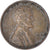 Coin, United States, Lincoln Cent, Cent, 1948, U.S. Mint, Philadelphia