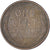 Coin, United States, Lincoln Cent, Cent, 1948, U.S. Mint, Philadelphia