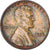 Moeda, Estados Unidos da América, Lincoln Cent, Cent, 1956, U.S. Mint