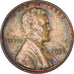 Monnaie, États-Unis, Lincoln Cent, Cent, 1956, U.S. Mint, Philadelphie, TB+