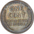 Moneta, USA, Lincoln Cent, Cent, 1956, U.S. Mint, Philadelphia, VF(30-35)