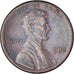 Münze, Vereinigte Staaten, Lincoln Cent, Cent, 1990, U.S. Mint, Philadelphia