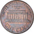Münze, Vereinigte Staaten, Lincoln Cent, Cent, 1990, U.S. Mint, Philadelphia