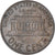 Moneda, Estados Unidos, Lincoln Cent, Cent, 1963, U.S. Mint, Denver, BC+