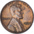 Moneda, Estados Unidos, Lincoln Cent, Cent, 1964, U.S. Mint, Philadelphia, MBC