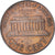 Coin, United States, Lincoln Cent, Cent, 1964, U.S. Mint, Philadelphia