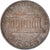 Monnaie, États-Unis, Lincoln Cent, Cent, 1965, U.S. Mint, Philadelphie, TTB