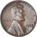 Münze, Vereinigte Staaten, Lincoln Cent, Cent, 1965, U.S. Mint, Philadelphia