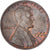 Monnaie, États-Unis, Lincoln Cent, Cent, 1966, U.S. Mint, Philadelphie, TTB