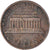 Münze, Vereinigte Staaten, Lincoln Cent, Cent, 1968, U.S. Mint, Denver, SS