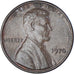 Münze, Vereinigte Staaten, Lincoln Cent, Cent, 1970, U.S. Mint, Philadelphia