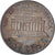Monnaie, États-Unis, Lincoln Cent, Cent, 1970, U.S. Mint, Philadelphie, TTB