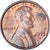 Münze, Vereinigte Staaten, Lincoln Cent, Cent, 1973, U.S. Mint, Denver, S+