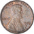 Moeda, Estados Unidos da América, Lincoln Cent, Cent, 1976, U.S. Mint, Denver