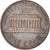 Münze, Vereinigte Staaten, Lincoln Cent, Cent, 1977, U.S. Mint, Philadelphia