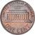 Münze, Vereinigte Staaten, Lincoln Cent, Cent, 1977, U.S. Mint, Denver, SS