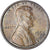 Monnaie, États-Unis, Lincoln Cent, Cent, 1969, U.S. Mint, Philadelphie, TTB