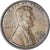 Münze, Vereinigte Staaten, Lincoln Cent, Cent, 1969, U.S. Mint, Philadelphia