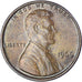 Münze, Vereinigte Staaten, Lincoln Cent, Cent, 1969, U.S. Mint, Philadelphia