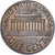 Coin, United States, Lincoln Cent, Cent, 1969, U.S. Mint, Philadelphia