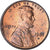 Coin, United States, Lincoln Cent, Cent, 1981, U.S. Mint, Denver, EF(40-45)